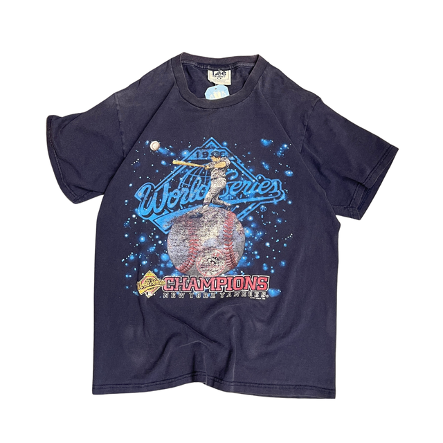 Straight Up Tour Tee 青　XL Tour Edge HL-J 7 Club Junior Teen Set | Blue - Ages 11 to 14