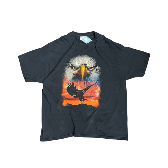 Straight Up Tour Tee 白 XL Men's Train-T | White | On United States