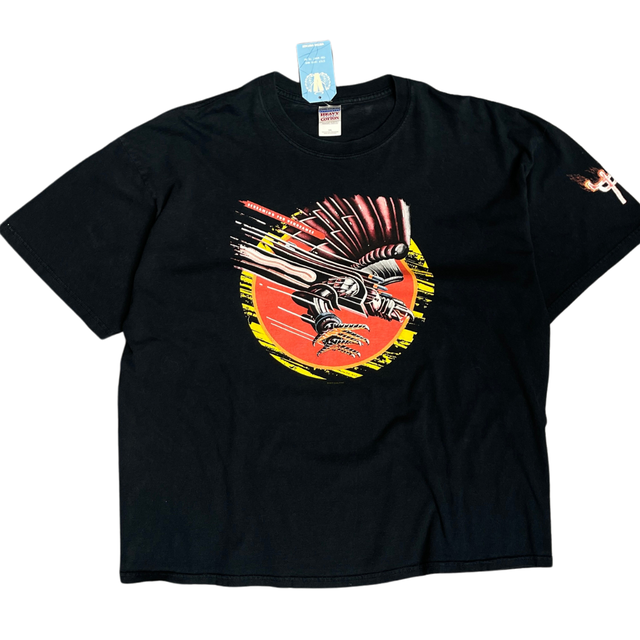 トップス HAVE HEART insted ripoff all us tour Tee T-Shirts/Tops | Virtue Vintage Online